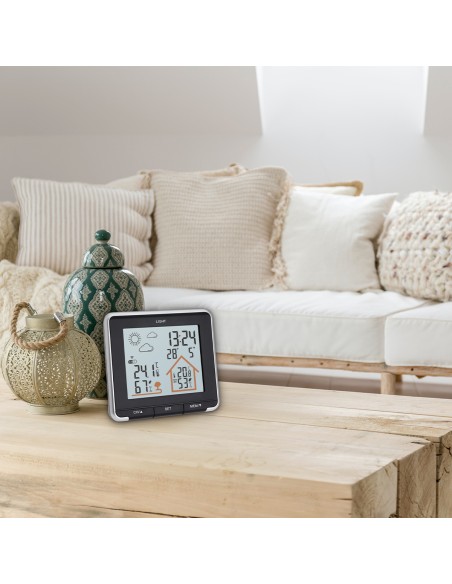 Tfa Estación Meteorológica Inalámbrica Life 35.1153.01