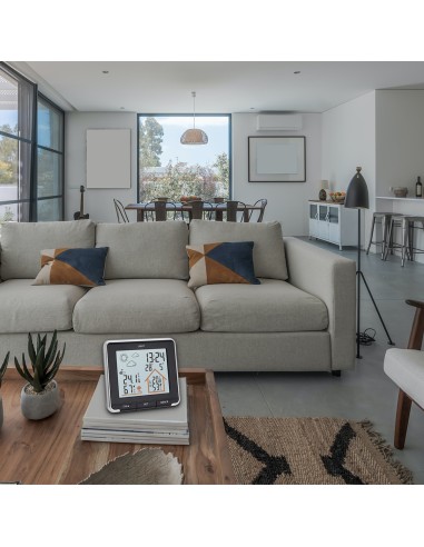 Tfa Estación Meteorológica Inalámbrica Life...