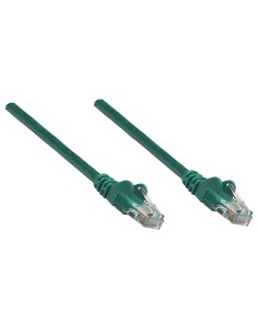 Intellinet Cat6, Sftp, 0.25m Cable De Red 0,25 M S/ftp... 2