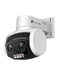 Tp-link Vigi C540v Cámara De Vigilancia  Ip Interior Y...