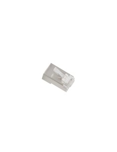 Lanberg Conector De Red Rj45 Pls-5000 Para Cableado Ftp... 2