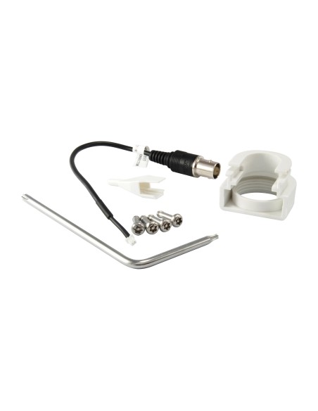 Levelone Ipcam Fcs-5096   Z 4x Fix  In  2mp H.264 Ir 16w Poe