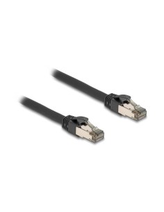 Delock 80240 Cable De Red Rj45 Cat.6a U/ftp Ultraflexible...