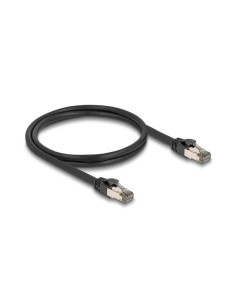 Delock 80240 Cable De Red Rj45 Cat.6a U/ftp Ultraflexible... 2