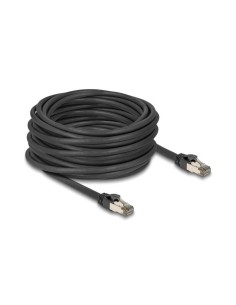 Delock 80245 Cable De Red Rj45 Cat.6a U/ftp Ultraflexible... 2