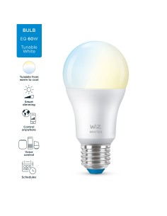 Wiz Bomb Amb 60w E27 27k65k Bt Wifi 2