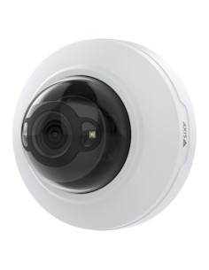 Cámara De Seguridad Ip Axis 02677-001 Cámara De...