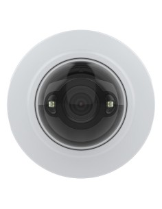 Cámara De Seguridad Ip Axis 02677-001 Cámara De... 2