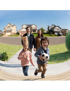 Videoportero Inteligente Eufy Video Doorbell 1080p Con... 2