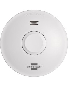 Detector De Humo Rm L 3101 Conectable Por... 2