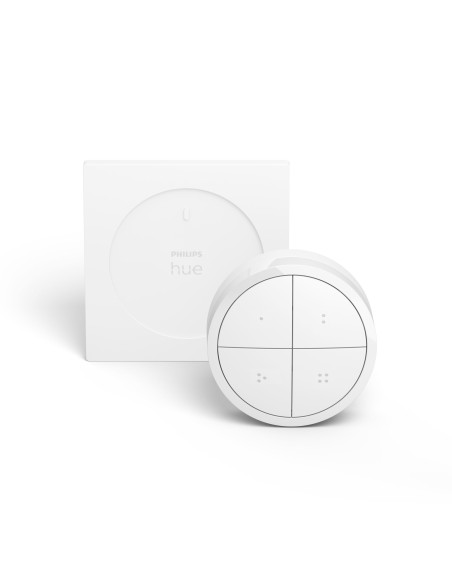 Interruptor , Esfera Philips Hue  Tap