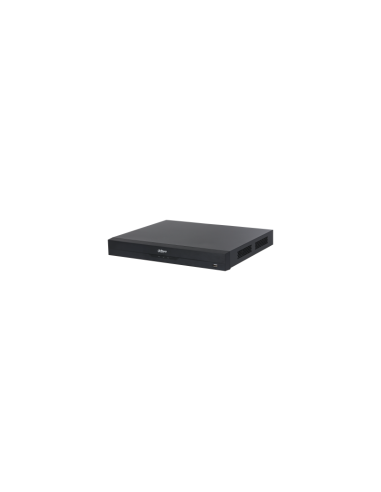 Dahua Technology Dh-xvr5232an-4kl-i3 Videograbador Digital Negro