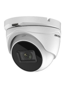 Domo 4en1 5mp Varifocal Motorizada Ultra-low Light...