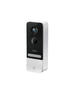 Tapo Video Doorbell Camera Kit 2