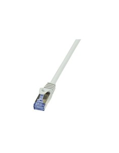 Logilink Cable De Red Primeline Cat6a S/ftp Pimf Lszh 5m...