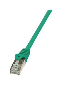 Logilink 2m Cat.6 S/ftp Networking Cable Cat6 S/ftp...