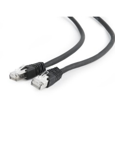 Gembird Cable De Red Rj45, Cat. 6a,ftp, Lszh, 5m, Negro 2