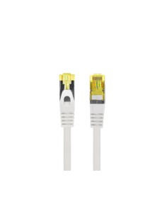 Lanberg Cable De Red Cat.6a S/ftp Lszh Cu 0.25m Gris 2
