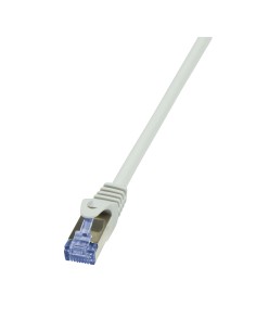 Logilink Cable De Red Cat7 600mhz Ftp Primeline 0.25m...