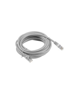 Latiguillo De Red Lanberg Pcf6-10cc-0500-s Rj45 Ftp Cat6...