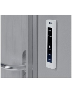 Ubiquiti Uisp G2 Professional Lector Básico De Control De...