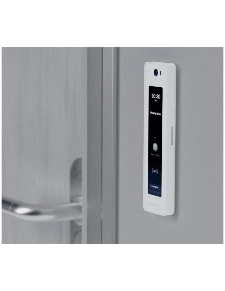 Ubiquiti Uisp G2 Professional Lector Básico De Control De Acceso Blanco, Negro