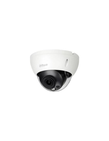 (dh-ipc-hdbw5442rp-ase-0280b-s3) Dahua Cámara Ip Domo Antivandálico Wizmind Serie 5 4mp Ir 50m Wdr Soporta Microsd 512gb Co...