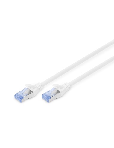 Digitus Premium Cat 5e Sf-utp Cable De Red 15 M Cat5e Sf/utp (s-ftp) Gris