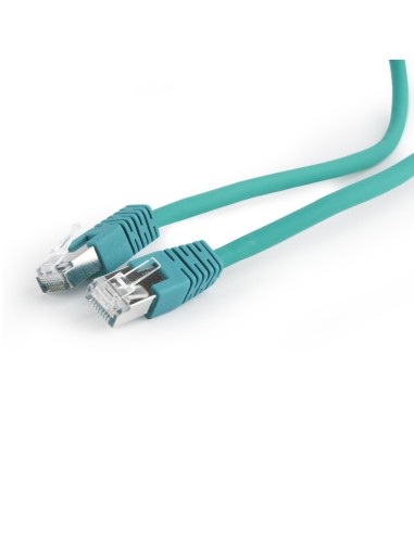 Gembird Cable De Red Rj45, Cat. 6a,ftp, Lszh,...