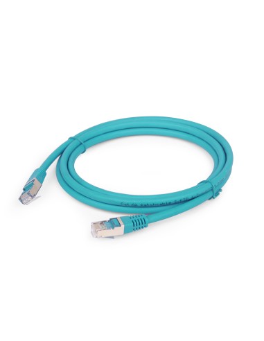 Gembird Cable De Red Rj45, Cat. 6a,ftp, Lszh,...