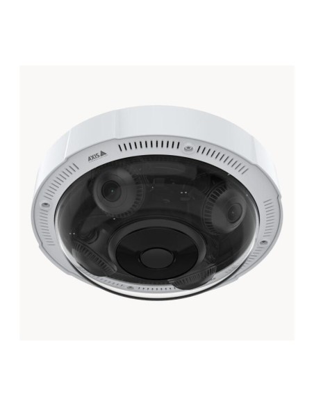 Axis Cámara Panorama Dome P3735-ple 360°