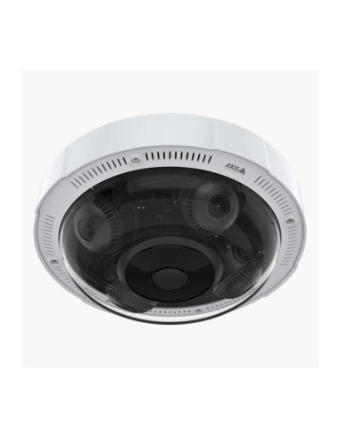 Axis Cámara Panorama Dome P3735-ple 360°