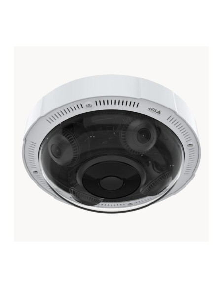 Axis Cámara Panorama Dome P3735-ple 360°