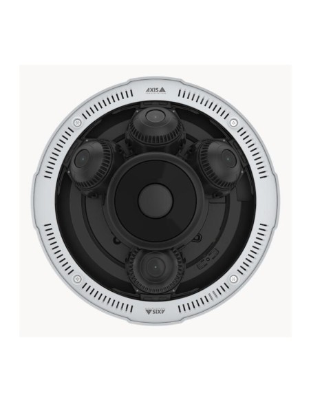 Axis Cámara Panorama Dome P3735-ple 360°