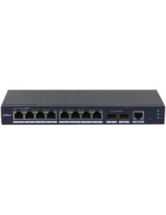 Switch It Dahua Dh-sg4010-2f 10-port Managed Desktop... 2