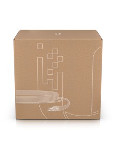 Ubiquiti Networks U-cable-c6-cmr Cable De Red Blanco 305... 2