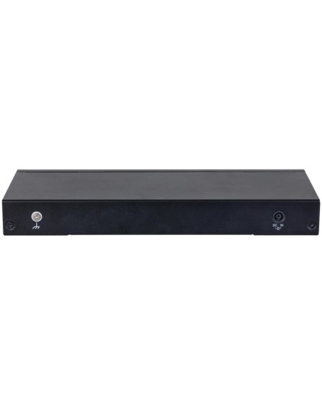 Switch It Dahua Dh-sg4010p-2f 10-port Managed Desktop Gigabit Switch 8-port Poe