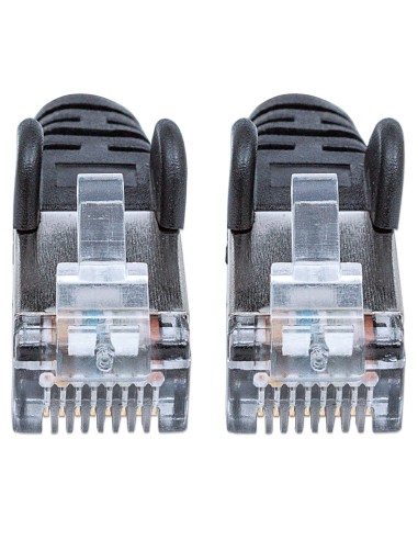 Intellinet Patchkabel Cat6a Cu S/ftp Lsoh 0.50m...