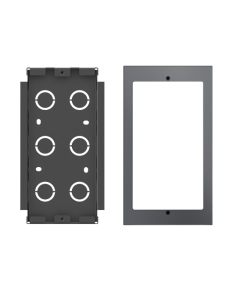 Fanvil Ex101 Accesorio Intercomunicador Caja Para Instalación Empotrada