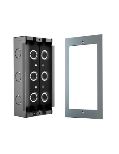 Fanvil Ex101 Accesorio Intercomunicador Caja...