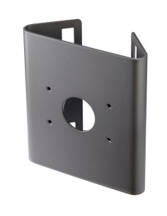 Hanwha Sbp-302pm Cámaras De Seguridad Y Montaje Para...