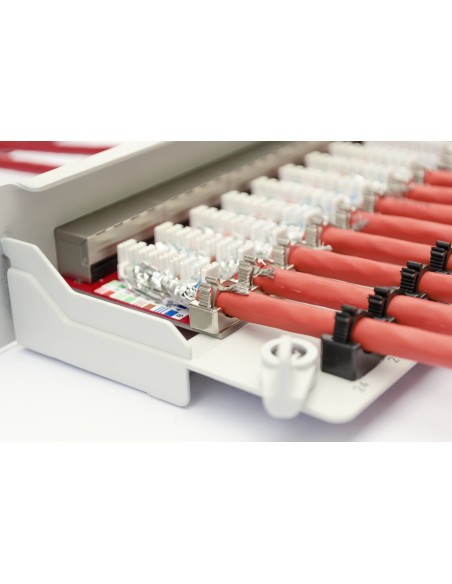 Digitus Installationskabel Cat 7 25m S-ftp 1200 Mhz Awg 23/1 Orange