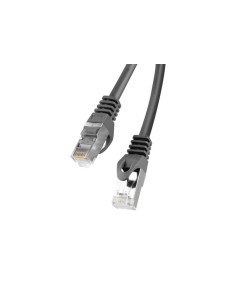 Lanberg Cable De Red Rj45 Cat.6 Ftp 5m Negro...