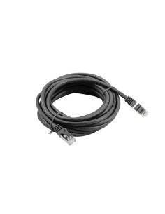 Lanberg Cable De Red Rj45 Cat.6 Ftp 5m Negro... 2
