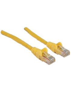 Intellinet Cable De Red Rj45 U/utp Cat6 5.00m Hebelschutz... 2