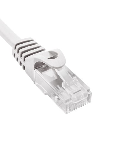 Cable De Red Rj45 Utp Phasak Phk 1650 Cat.6...