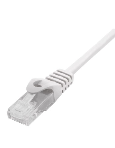 Cable De Red Rj45 Utp Phasak Phk 1650 Cat.6...