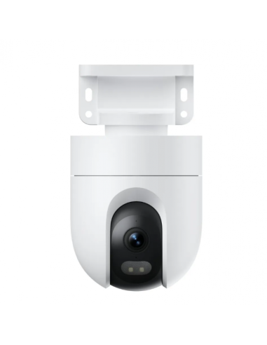 Xiaomi Outdoor Camera Cw400 2.5k Wifi Deteccion Humana Por Ia