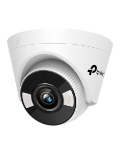 Cámara Tp-link Vigi C450 Almohadilla  De Seguridad Ip...