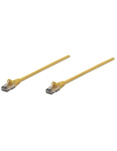 Intellinet Cable De Red Rj45 U/utp Cat6 10m   Hebelschutz... 2